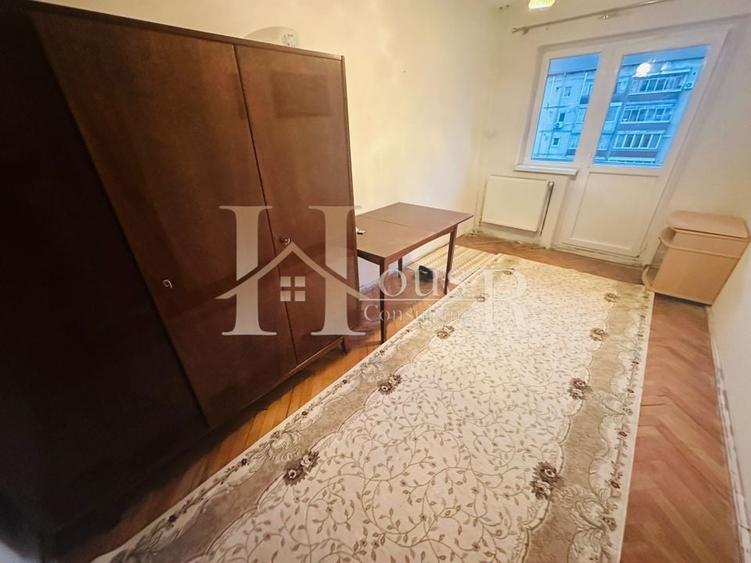 Decomandat. Vedere pe 2 parti. Centrala proprie. - 8