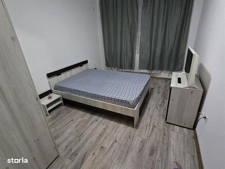 Apartament 2 camere tip studio – 38,86 mp – Bloc 2019 – Chiajna, str. Tineretulu - 1