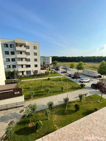 Ap. 2 cam | Greenfield | Proprietar | Loc parcare inclus - 9