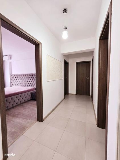 Apartament 3 Camere ?oseaua Dobroe?ti Fundeni - 10