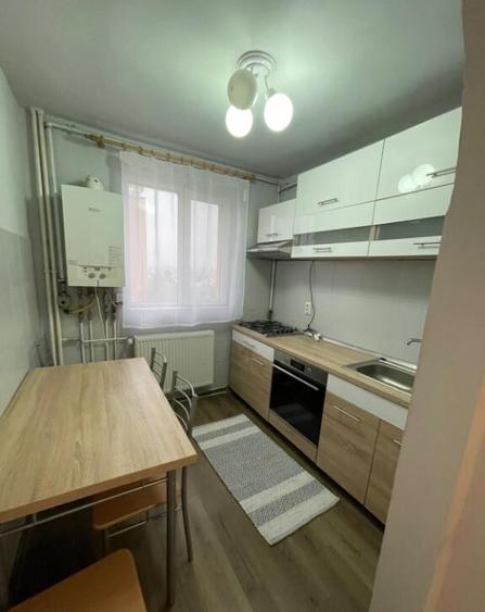 Apartament 2 camere zona Calea Romanilor - 10