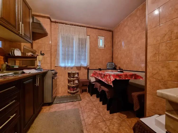 Apartament Minis-Liceu Alexandru Ioan Cuza - 8