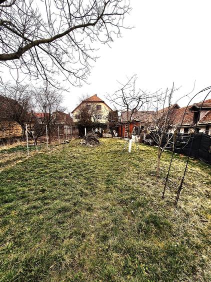 OPORTUNITATE! Casă ultracentrală Sânpetru + teren 1167 mp | Lângă biserică - 7