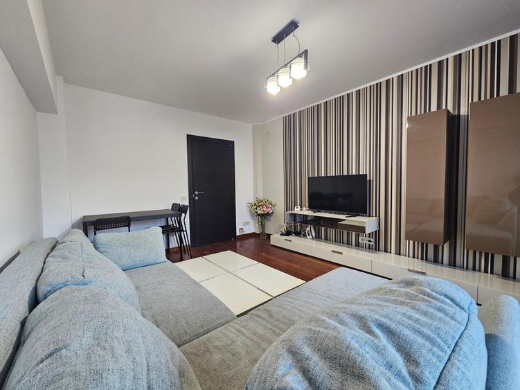 Apartament 3 camere Ultracentral - Piata Unirii - 1