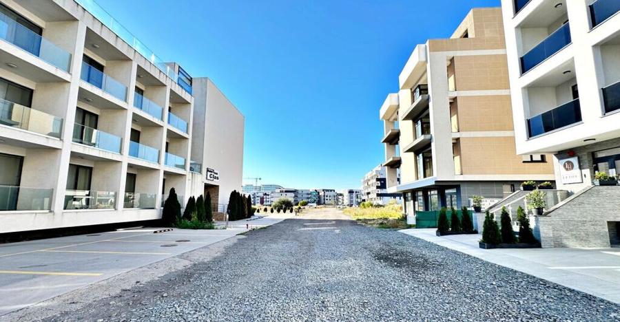 MAMAIA NORD - AQUARIUM RESIDENCE - LANGA MARE - Comision 0% - 8