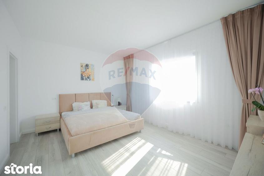 Casa de vanzare cu 3 dormitoare, Livada de Bihor - 9