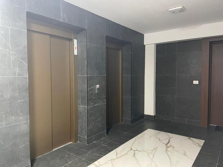 BANEASA-STRAULESTI-ANSAMBLU THE LEVEL - 4