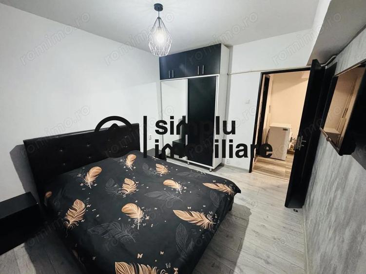 Apartament 2 camere decomandate Calea Bucuresti - 83 999 Euro - 6