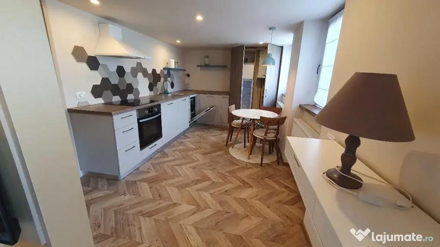 Apartament 2 camere zona Ultracentrala - ID : RH-43299-property - 1