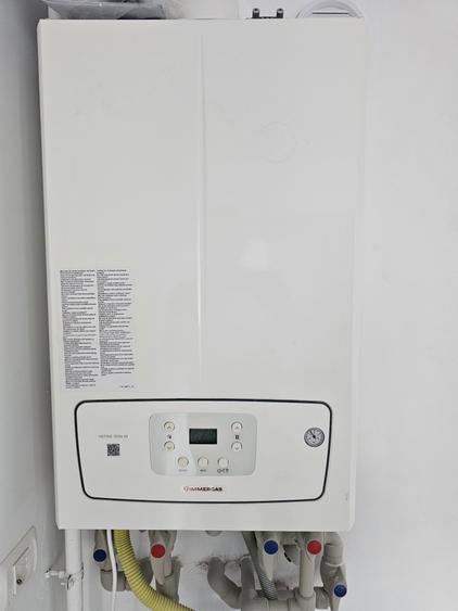 Garsoniera 36 M2 Et.1 Grand Arena Berceni - 6