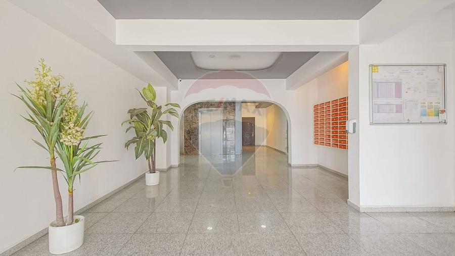 Apartament premium 3 camere | 100 mp utili | 2 băi | Isaran Residence - 18