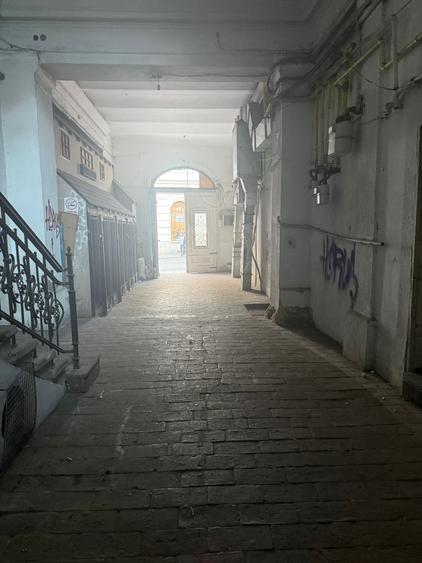 De vânzare – Spațiu comercial ultracentral, Mureșenilor nr. 1, Brașov - 10