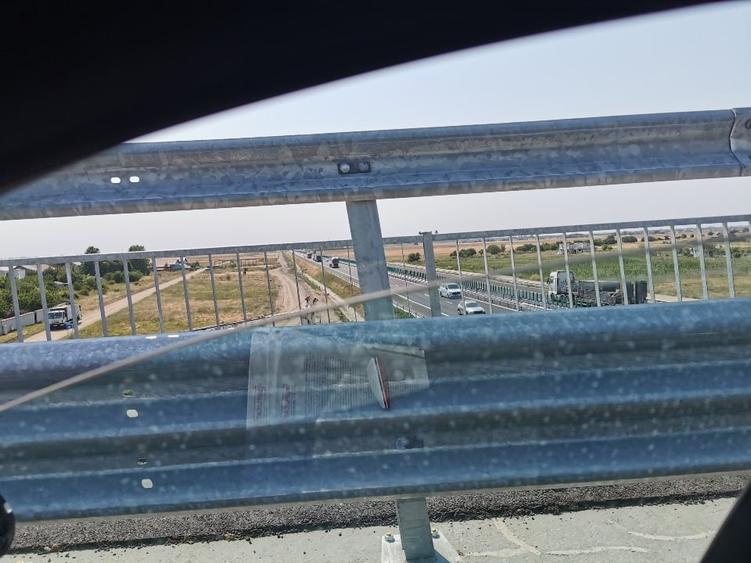 4 Loturi  de Teren  la intrare in Teghes    440 m  Lun 22  / Lat 20 - 2