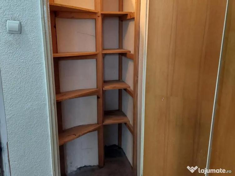 Vand apartament 3 camere Rahova decomandat - 5