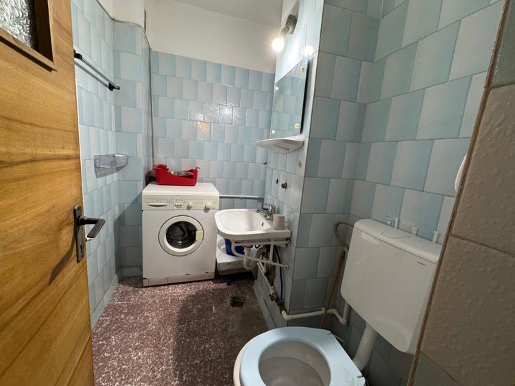 5 cam, 112 mp. decomandat, fara imbunat., et.4, acoperis, N.Titulescu - 15