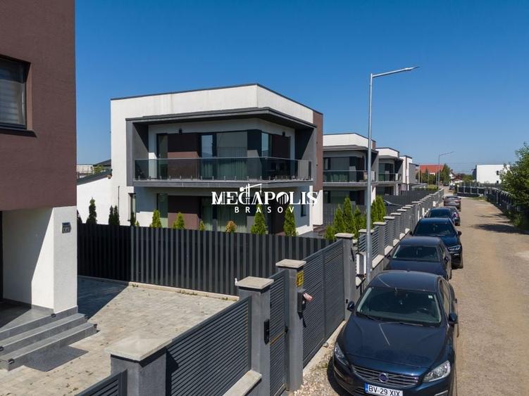 Vilă Premium Mobilată și Utilată | Zona Centrală - 3