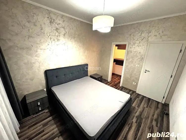 2 cam dec bucatarie separata terasa de 12 mp Zona Braytim Giroc