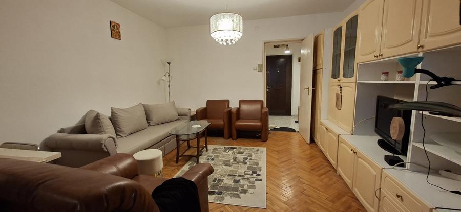 Garsoniera mobilata si utilata Drumul Taberei - Favorit, aproape de metrou - 4