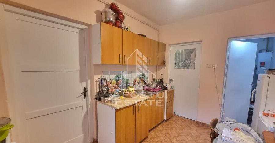 Casa individuala cu 5 camere in Giarmata - 4