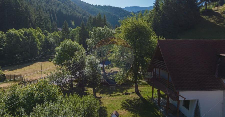 Casa de vacanta, in inima naturii, comision zero pt cump... - 5