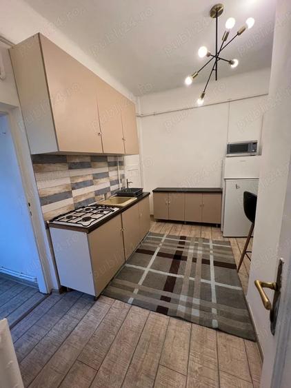 Inchidere ap2 cam in vila cu curte - 5