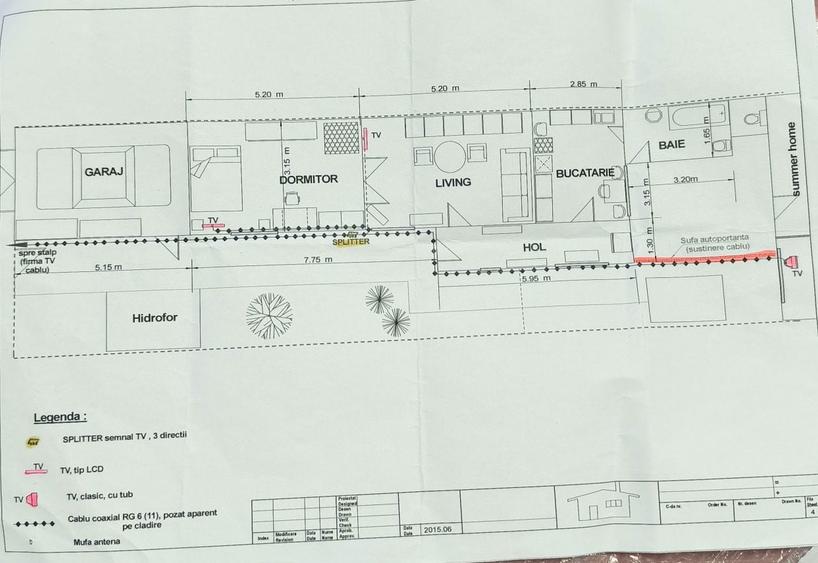 Casa Voluntari din caramida renovata. - 8