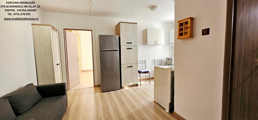 Apartament 2 camere decomandate, Precista, zona Biserica Noua - 2