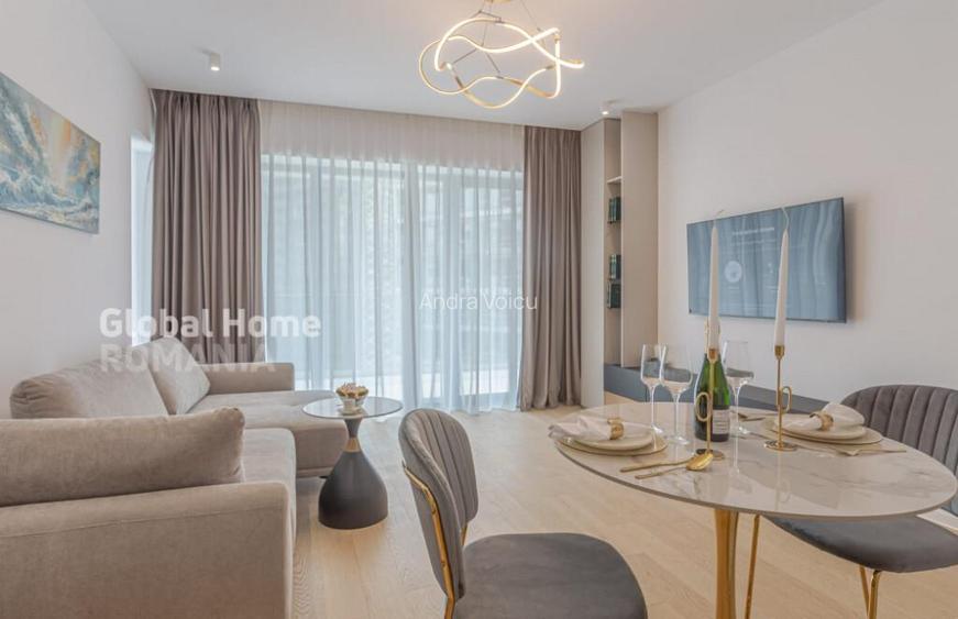 **NEW** Luxury Apartment | One Lake Club