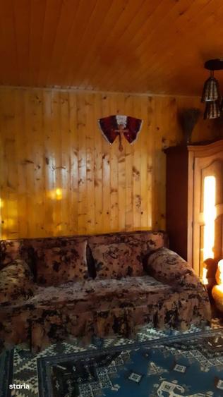 Casa Mamaia Sat | Teren 1.000 mp | Ideal locuinta sau investitie - 4