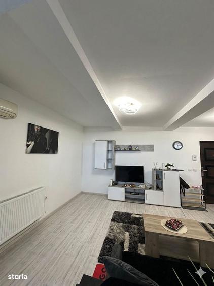 Apartament 2 camere bloc nou Promenada Mall, loca?ie excelenta - 1