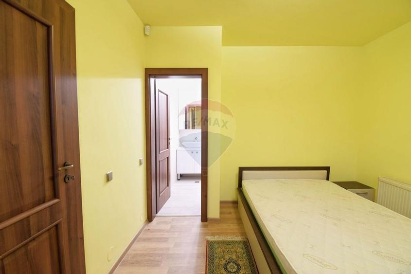 Casa cu 5 camere de inchiriat, zona Becas - 12