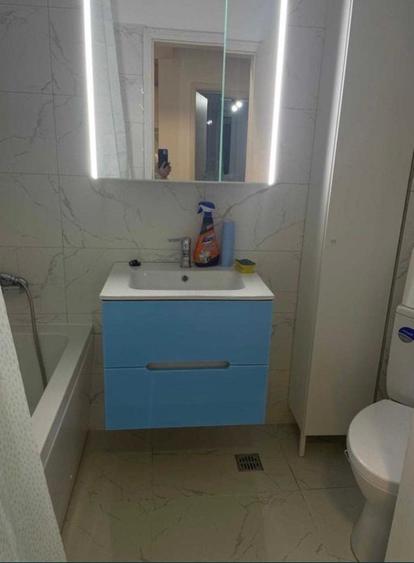 Apartament 2 camere Militari Residence | str. Rezervelor - 8