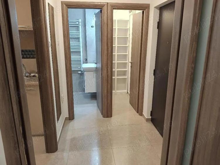 Inchiriere garsoniera Decebal - Metrou Munci - 7