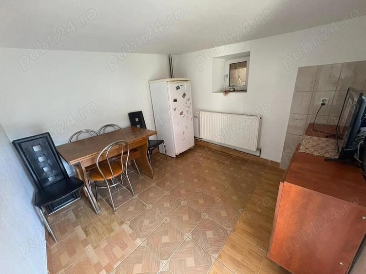 Casa Cheia Baile Olanesti Valcea - 9