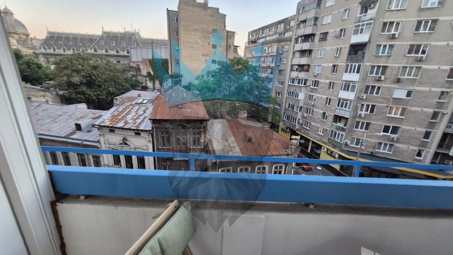 Apartament 2 Camere Cismigiu Bucuresti - 9