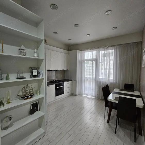 Apartament cu 2 camere de inchirat in zona Carpatilor - 4