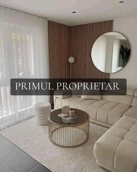 NOU 3 CAMERE 2 BAI - 106.35 MP - Etaj 2 sau 3/4 - PRIMUL PROPRIETAR - 16