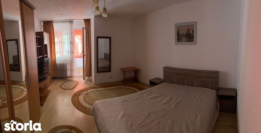 Garsoniera de inchiriat, 30 mp, zona Brazda Lui Novac - 4