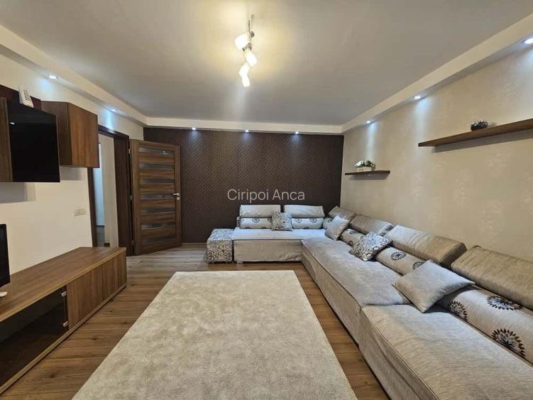 Apartament de inchiriat 3 camere/Constanta