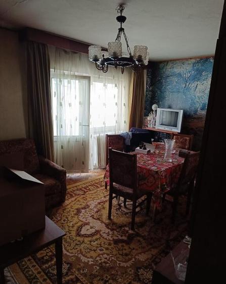 Apartament 4 camere zona Sens et 4 - 6