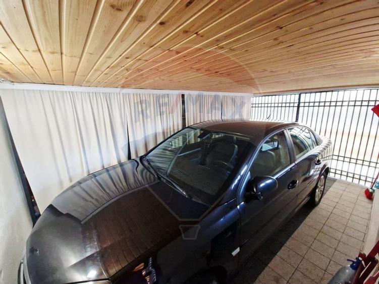 Casa 4 camere, 363 mp teren, Filiasi, - 15