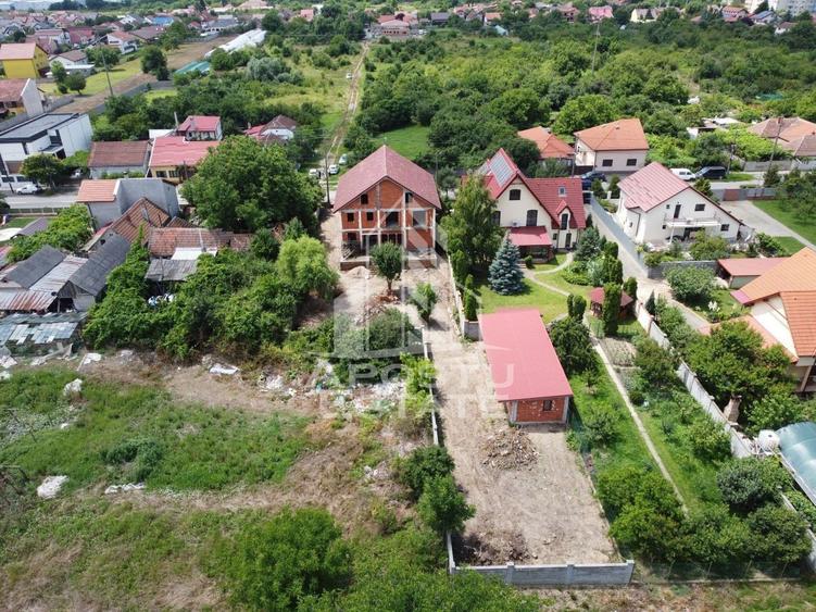 Casa individuala cu 10 camere, teren peste 1.100 mp, Freidorf - 6