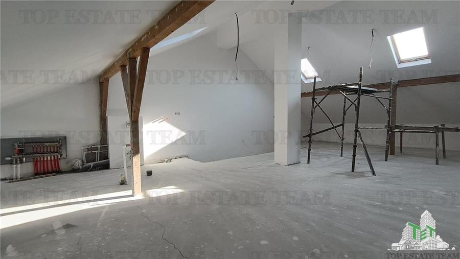 Vanzare Casa Lipita la Calcan Otopeni - 15