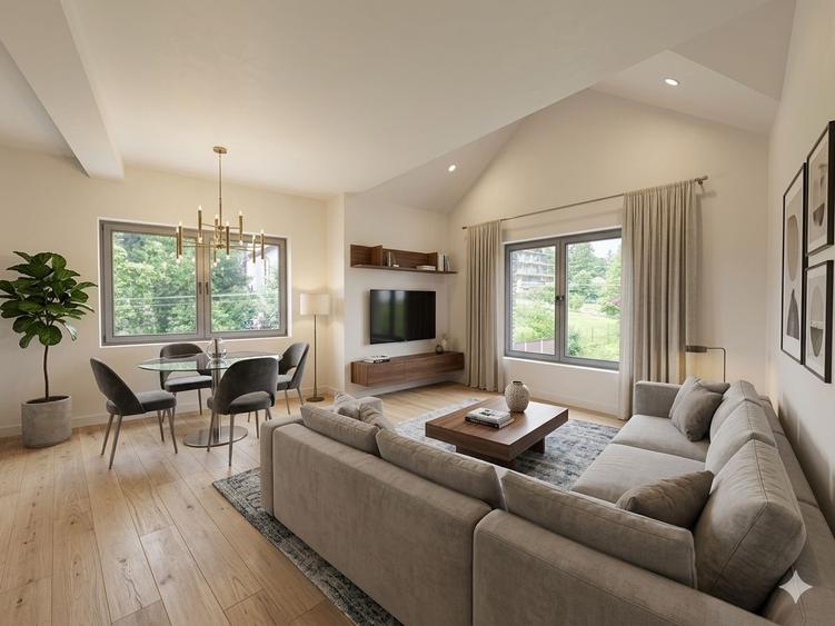 Apartament cu 4 camere 125 mp (4 garsoniere) la cheie + 60 mp pod - Busteni - 16