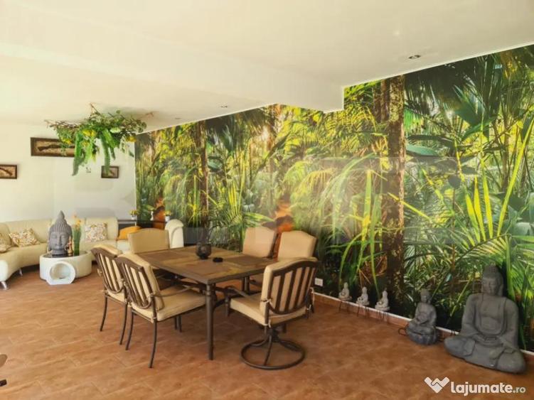 Vila 350 mp utili, teren 700 mp, strada Craitelor - 2