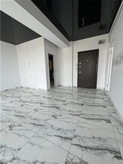 Apartament 2 camere Mamaia Nord la Cativa Pasi de Mare - 3