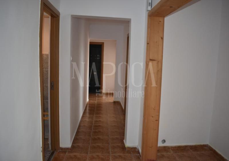 Apartament 4 camere de vanzare in Rogerius Oradea, Oradea - 8
