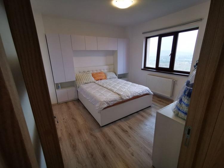 Apartament 3 camere RIVER TOWER - Tudor Vladimirescu - 11