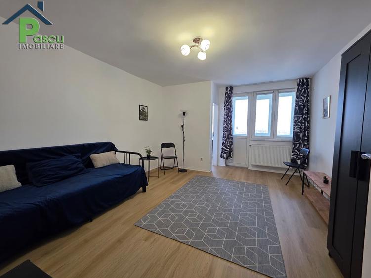 Inchiriere garsoniera Eroii Revolutiei, Giurgiului, Piata Progresul, cf I - 3