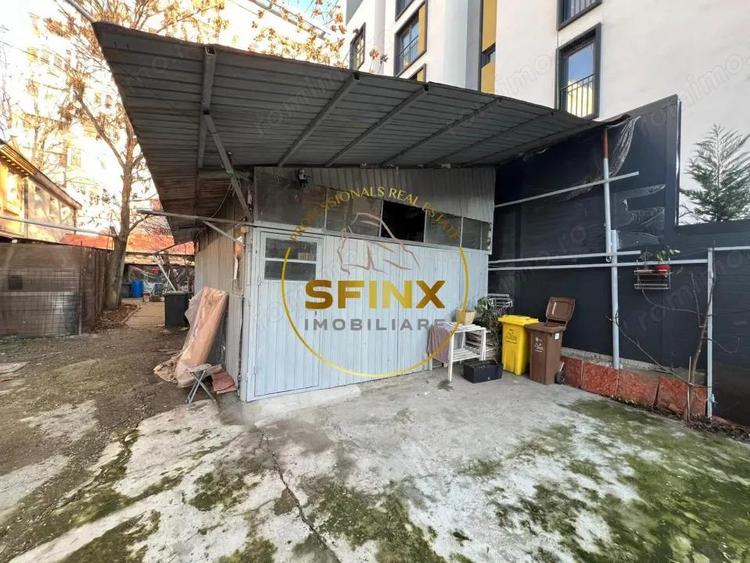 Apartament 2 camere | Mosilor | 41mp | parter | centrala | instalatii noi - 8